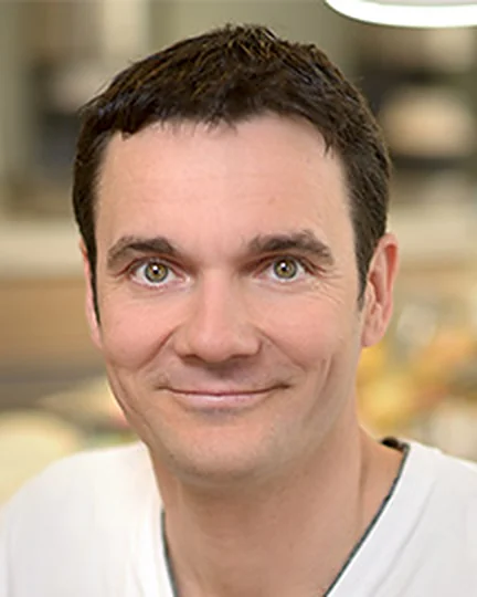 Kristián Gróf, Zahntechniker, Laborleiter